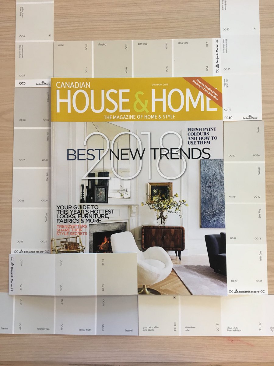 SNColour's tweet photo. Puzzled by white? Use this year’s colour trend with confidence with help from me and @SPD_YYC https://t.co/Je0hRyVh3j