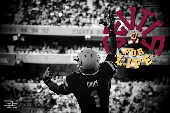 StayTrue2ASU's tweet photo. We miss you, @TheMarionGrice! Will you be attending any @FootballASU games this year? #OneOfTheBest #ArizonaStateAlumni #DevilsForLife @ASU_Alumni #SunDevilFam @TheSunDevils #ForksUp https://t.co/OCKHqbZVBL