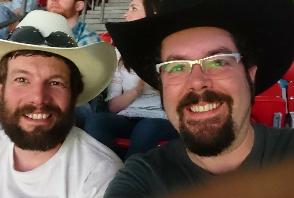 #RODEOHOUSTON