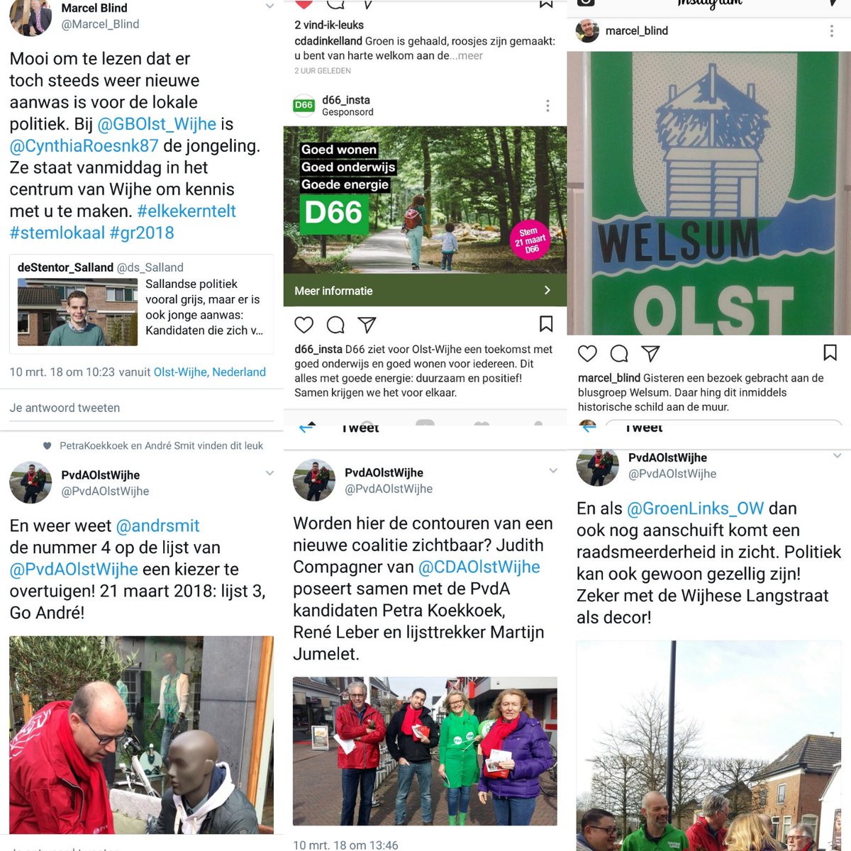 #OlstWijheKiest #Campagneblog 71 &amp; 72: over het experiment Centraal Stemmen, de uitslag op kandidatenniveau &amp; de dagelijkse update >

➡️ Het experiment > olstwijhekiest.wordpress.com/2018/03/10/73-…
➡️ De update > olstwijhekiest.wordpress.com/2018/03/10/62-…