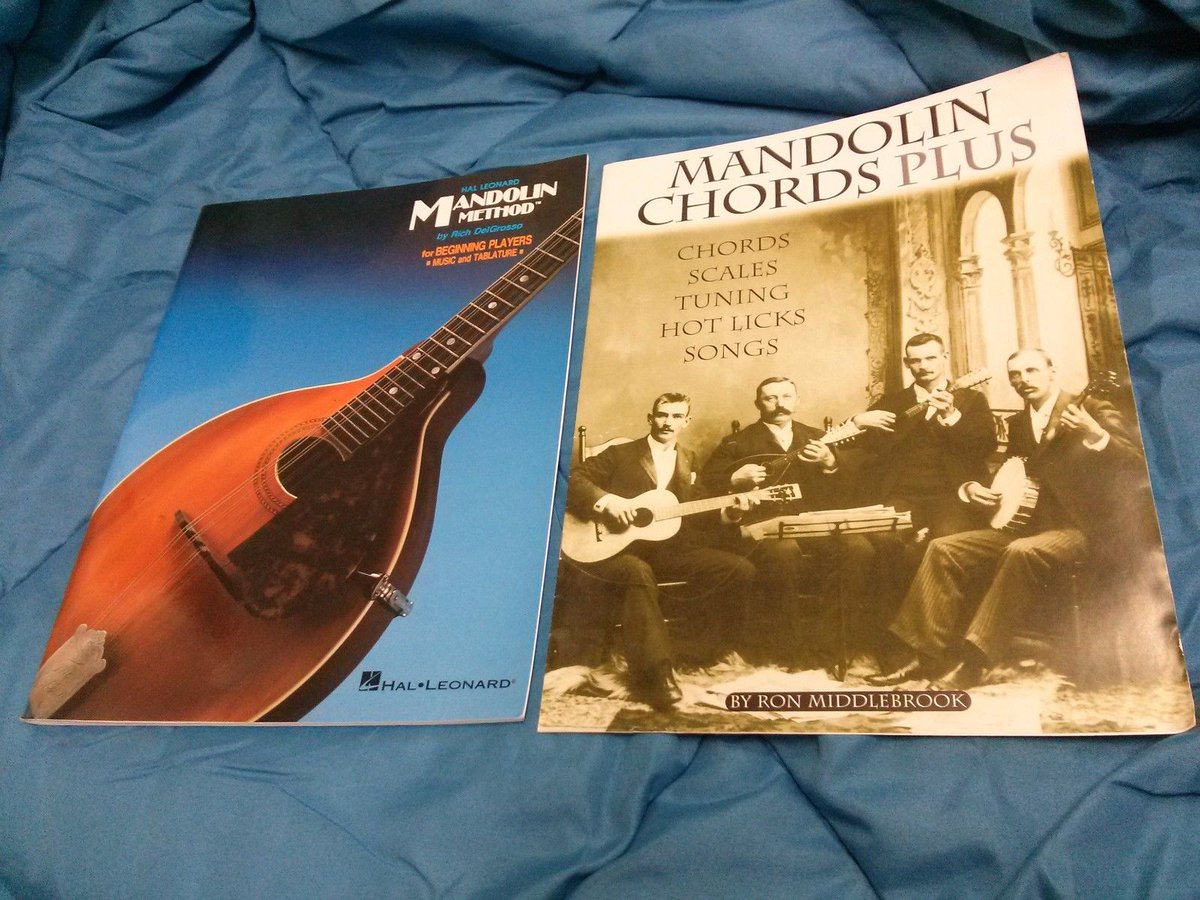 ebay.com/itm/Hal-Leonar… #books #Two #songbook #rare #vintage #1980s #Method #Beginner #Learn #mandolin #Player #music #MusicMonday #sheetmusic #tablature #fun #familyfun #familytime #Creative #chords #Plus #scales #tuning #HotLicks #MiddleBrook #lessons #BuyNow #RetweeetPlease