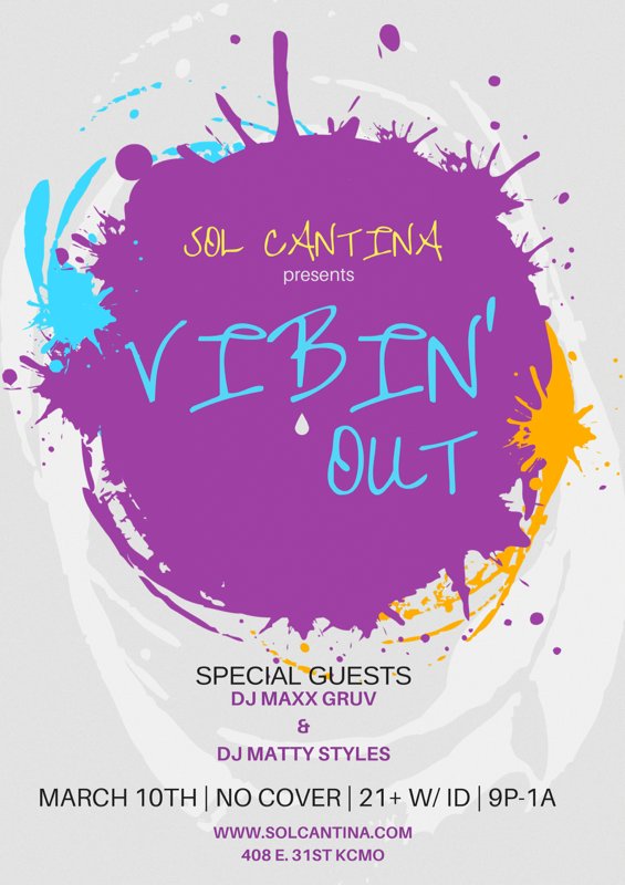 9 o'clock tonight, kids.  We'll see you then!  <a href="/djmaxxgruv/">MidWest Coast</a>