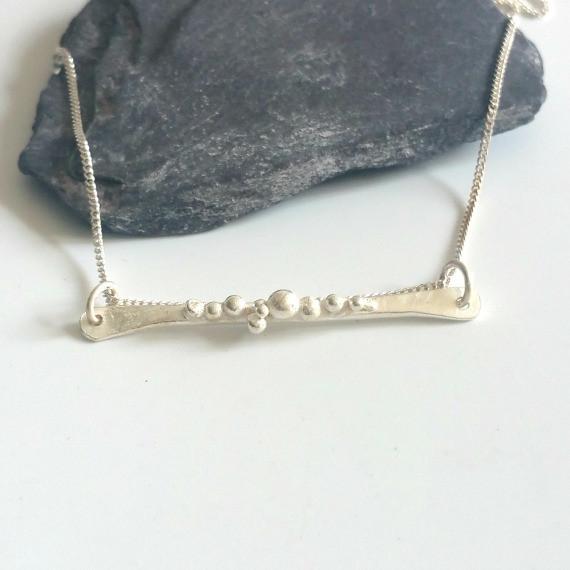 Sterling Silver Bar Necklace tuppu.net/e161feca #womaninbiz #tweeturbiz #AtSocialMedia #FlockBN #eshopsuk #SBS #87RT #OnlineshopRT #QueenOf #londonislovinit #Maisyplum