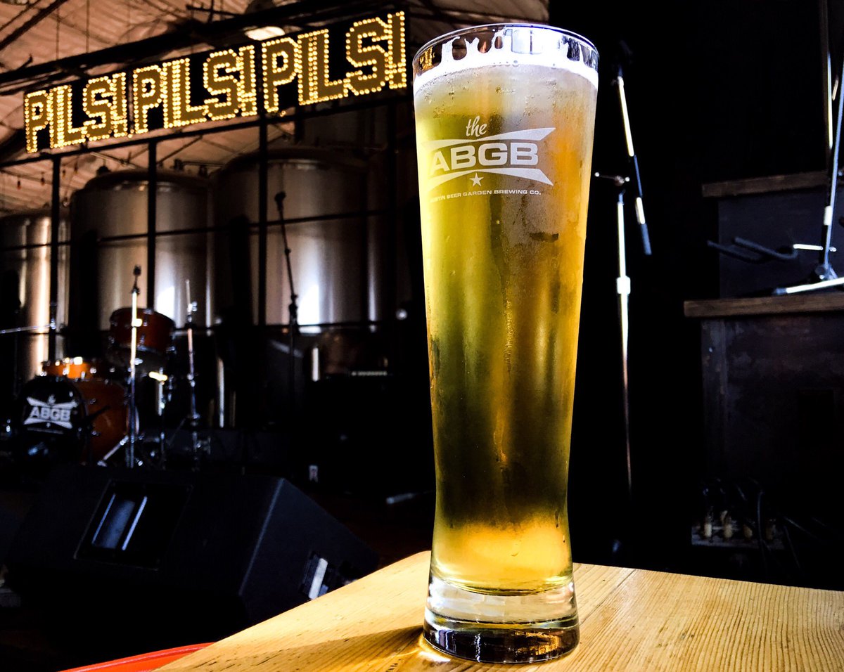 Texas Beer Spot tweet media