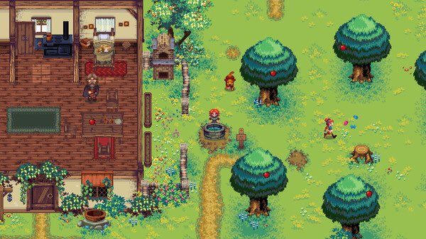 JuicyGameReview's tweet photo. Massive shoutout to the amazing dev team of @Kynseed
Ex #LionHeadStudio developers are bringing this beautiful game to life right now #Kynseed @lionbum It looks gorgeous 😍
👉🏻 https://t.co/FgvIreRkDU https://t.co/imDTjYUtJP