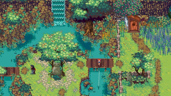 JuicyGameReview's tweet photo. Massive shoutout to the amazing dev team of @Kynseed
Ex #LionHeadStudio developers are bringing this beautiful game to life right now #Kynseed @lionbum It looks gorgeous 😍
👉🏻 https://t.co/FgvIreRkDU https://t.co/imDTjYUtJP