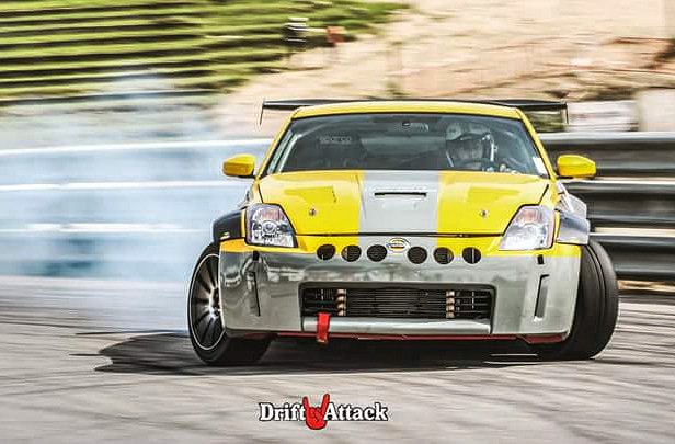 DriftattackPT's tweet photo. #drift #nissan #nissan370z #driftattack #drifters https://t.co/mLWk1mfNdH