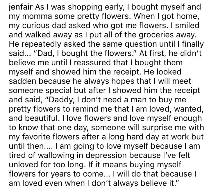 jenifernatke's tweet photo. Can I be real with you? https://t.co/sxZN731O98