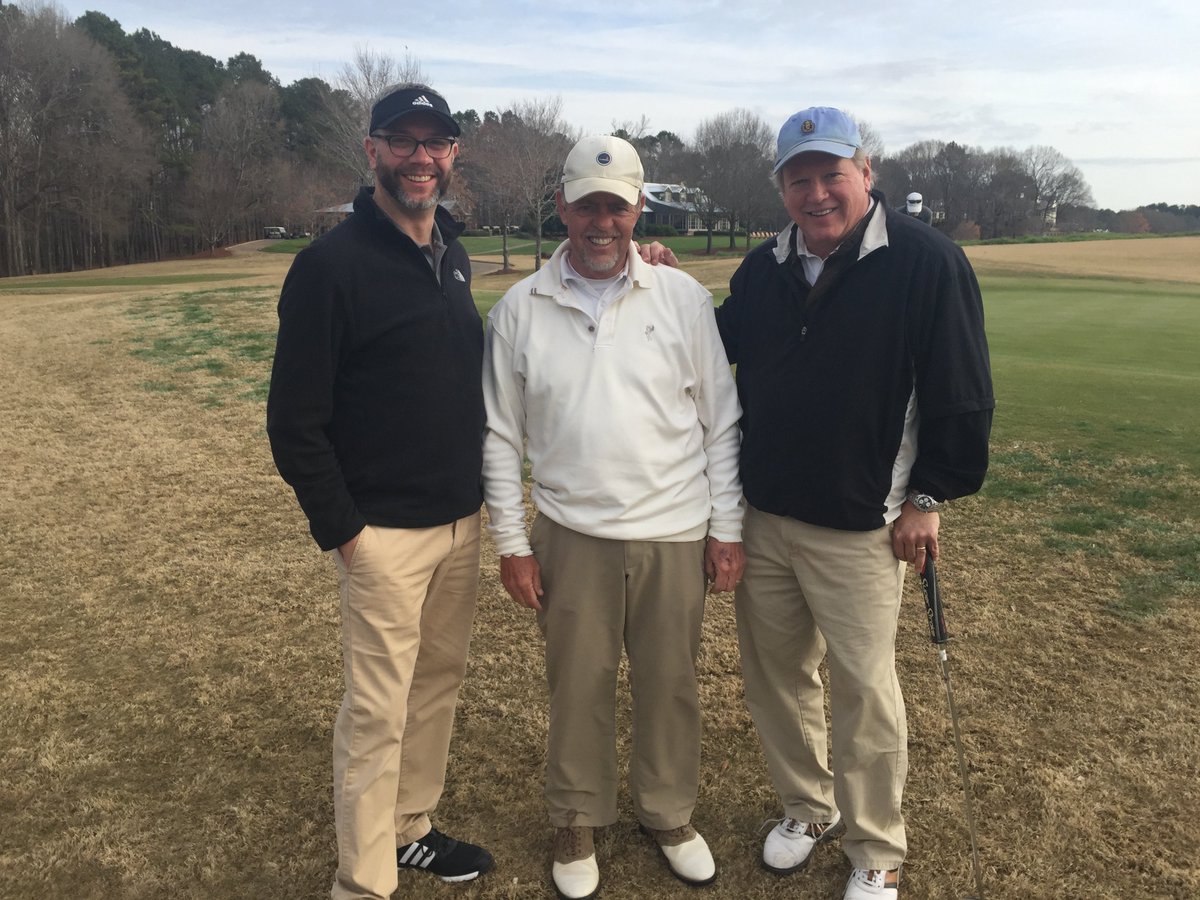 FoundryFamily's tweet photo. Wonderful day at @PursellFarms at the Thomas Anderson Black Memorial #Golf Tournament & Donald Wayne Sanders Memorial #Pheasant Shoot. All benefiting The #FoundryFarm. Grateful for the leadership of Jay Weatherly and the sponsorship of #M3Resources and #NeuroscienceServices. https://t.co/H5iYXrFBSd