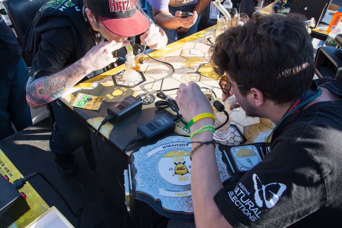 ErrlWars's tweet photo. Do you think you could beat an #ErrlWars champion? 💪 This summer the battle continues, will you be the next #champion? 🏆🏆 https://t.co/q1VQX9HKlr