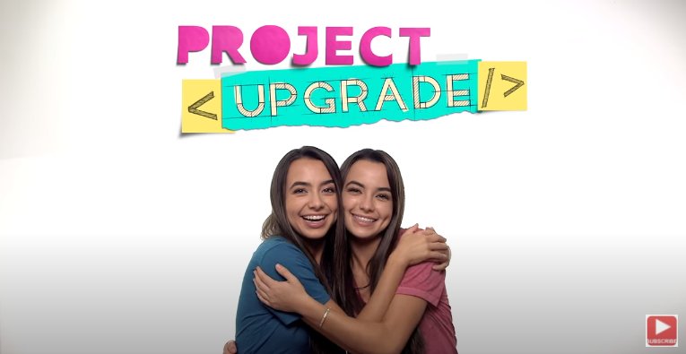 osirisdaniels24's tweet image. i loved the new series. you guys did amazing. love you guys. #ProjectUpgrade  @MerrellTwins @veronicamerrell @VanessaMerrell