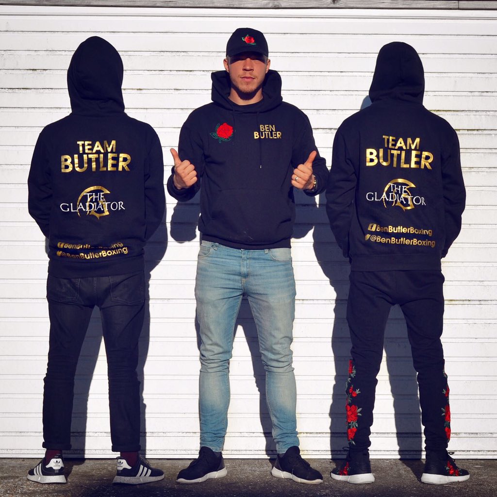 Ben Butler tweet media