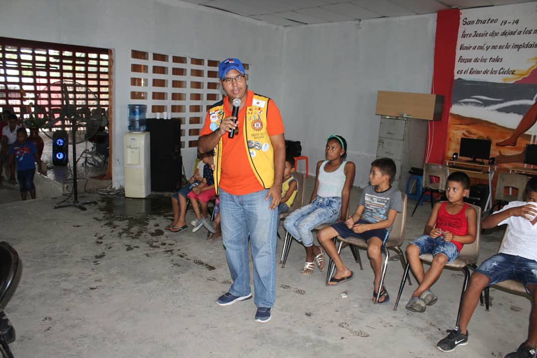 Activo2030 Pmá Oeste tweet media