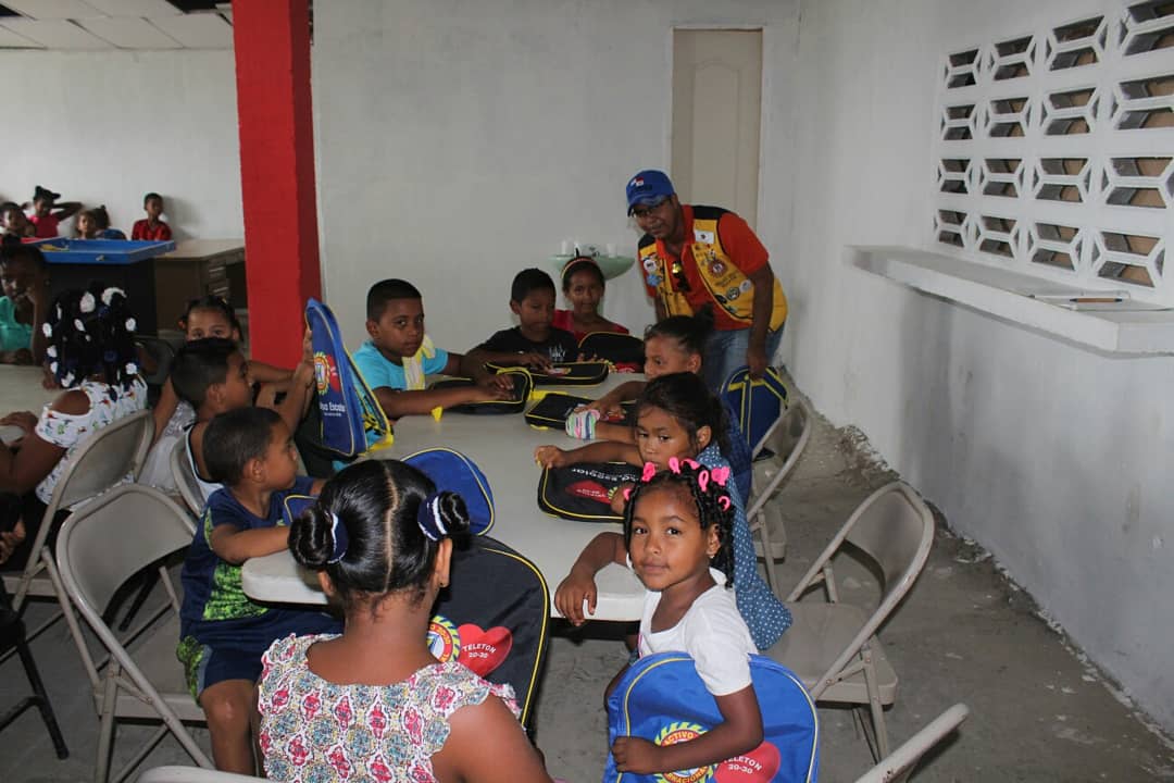 Activo2030 Pmá Oeste tweet media