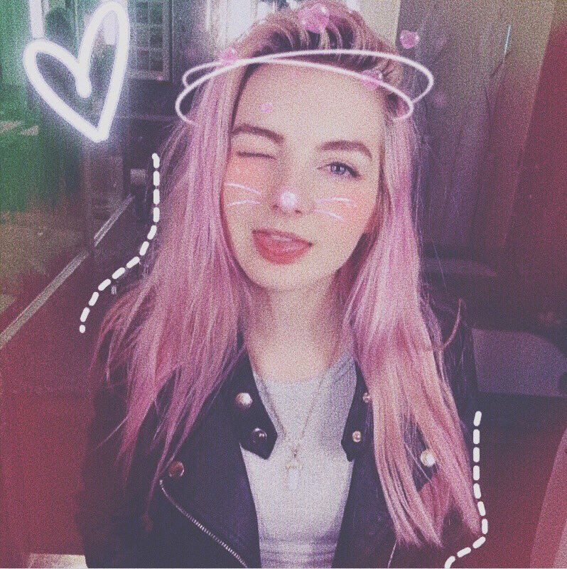 sungazcs's tweet photo. @LDShadowLady 🐌💐☀️💌 https://t.co/OYSKud3gBD
