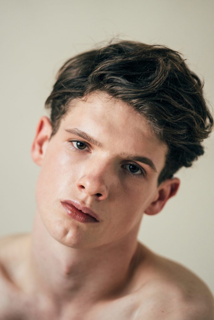 CCopyMag's tweet photo. #meetthemodel Lewis F at Named by Ira Giorgetti https://t.co/VE1ANiAaXA https://t.co/LszL4N6Rsb