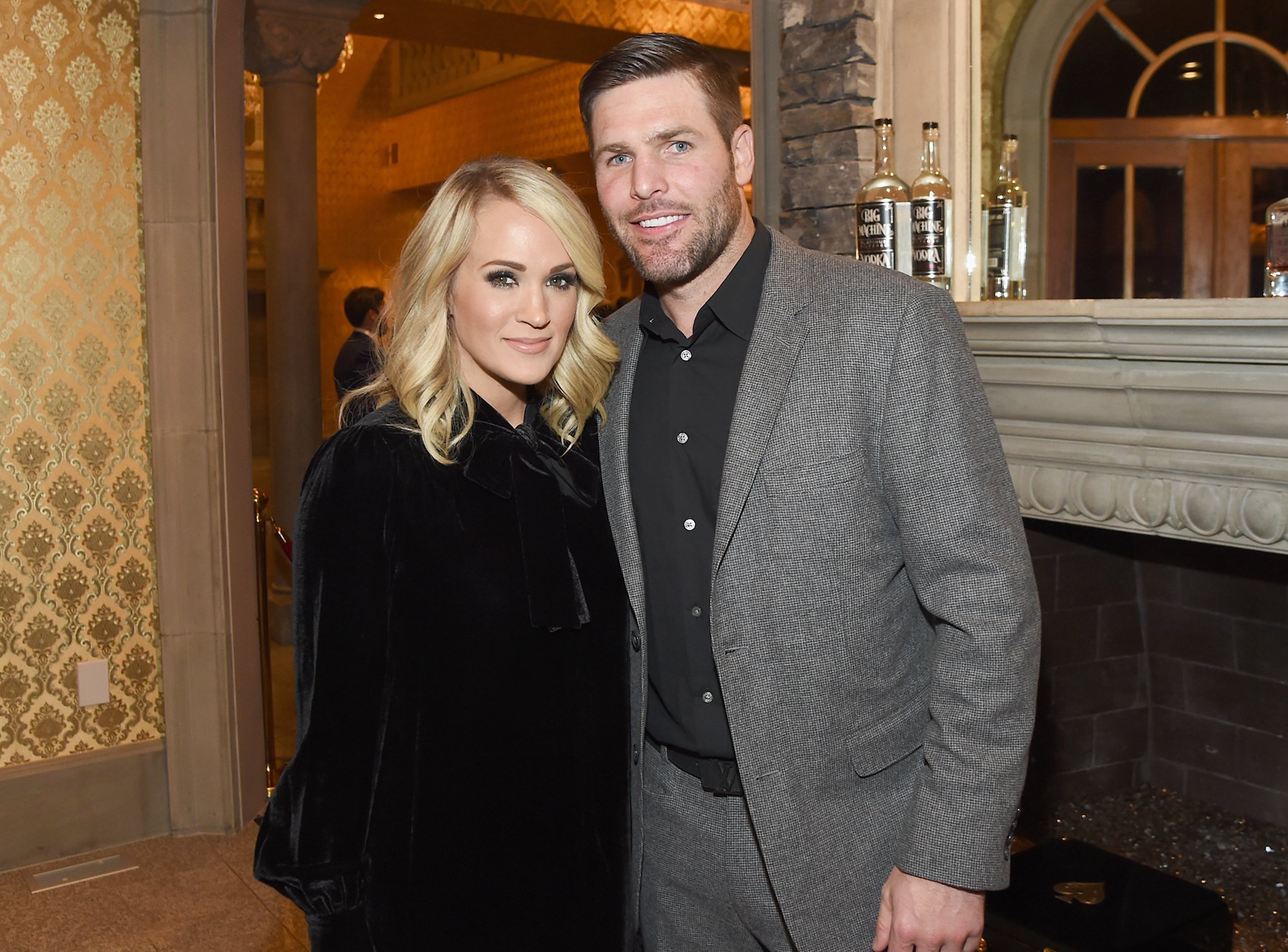 Carrie Underwood s Husband Wishes Her a Happy Birthday | \"Book Hot Local Dancers\" >> -  