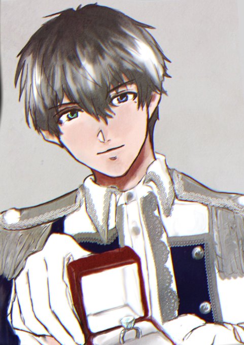 鷹城恭二のタグが付いたイラスト 古い順 481 510件目