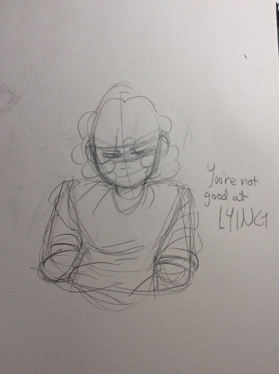 miserabilities's tweet image. garbage boy stink man ))