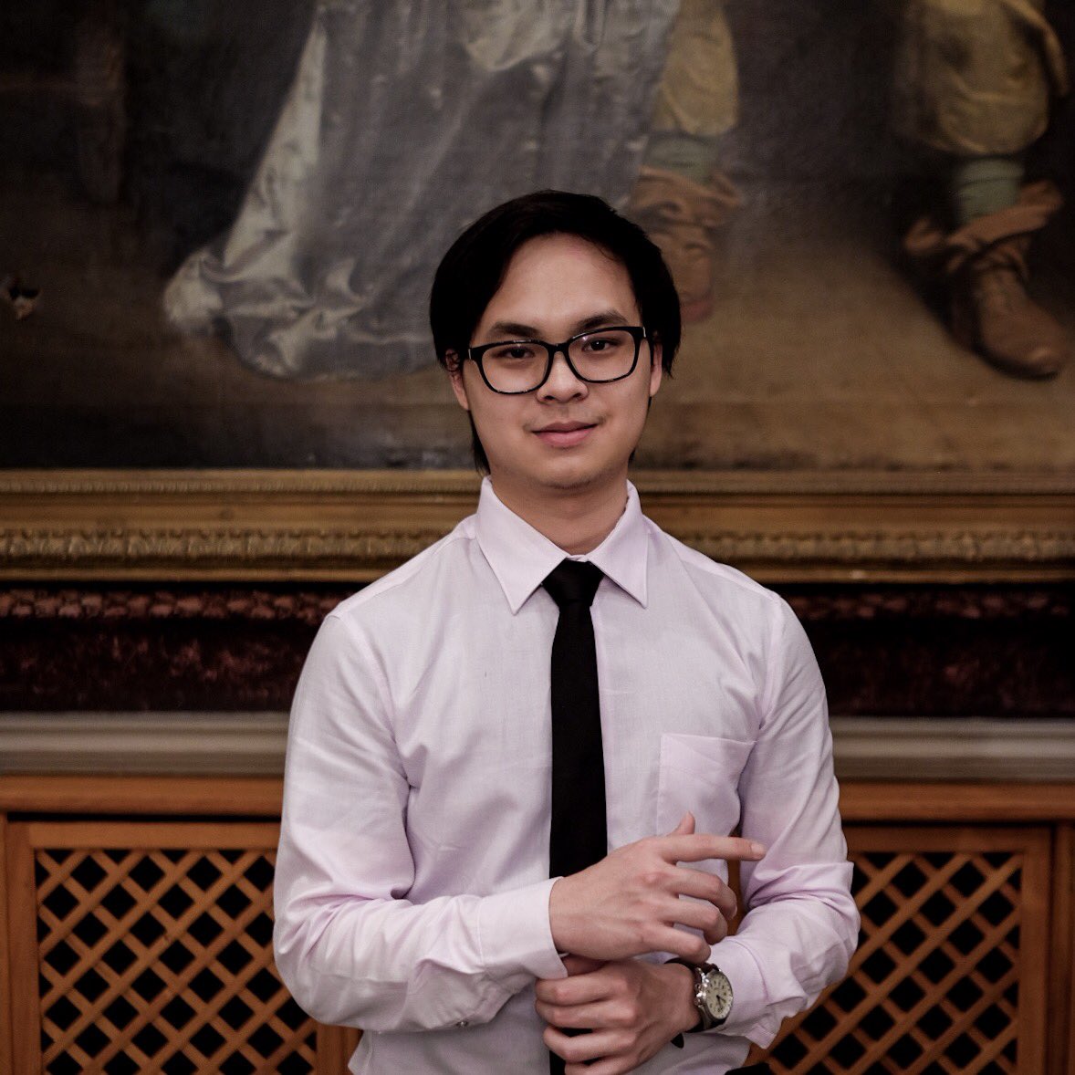 Koay Chun Yang tweet media