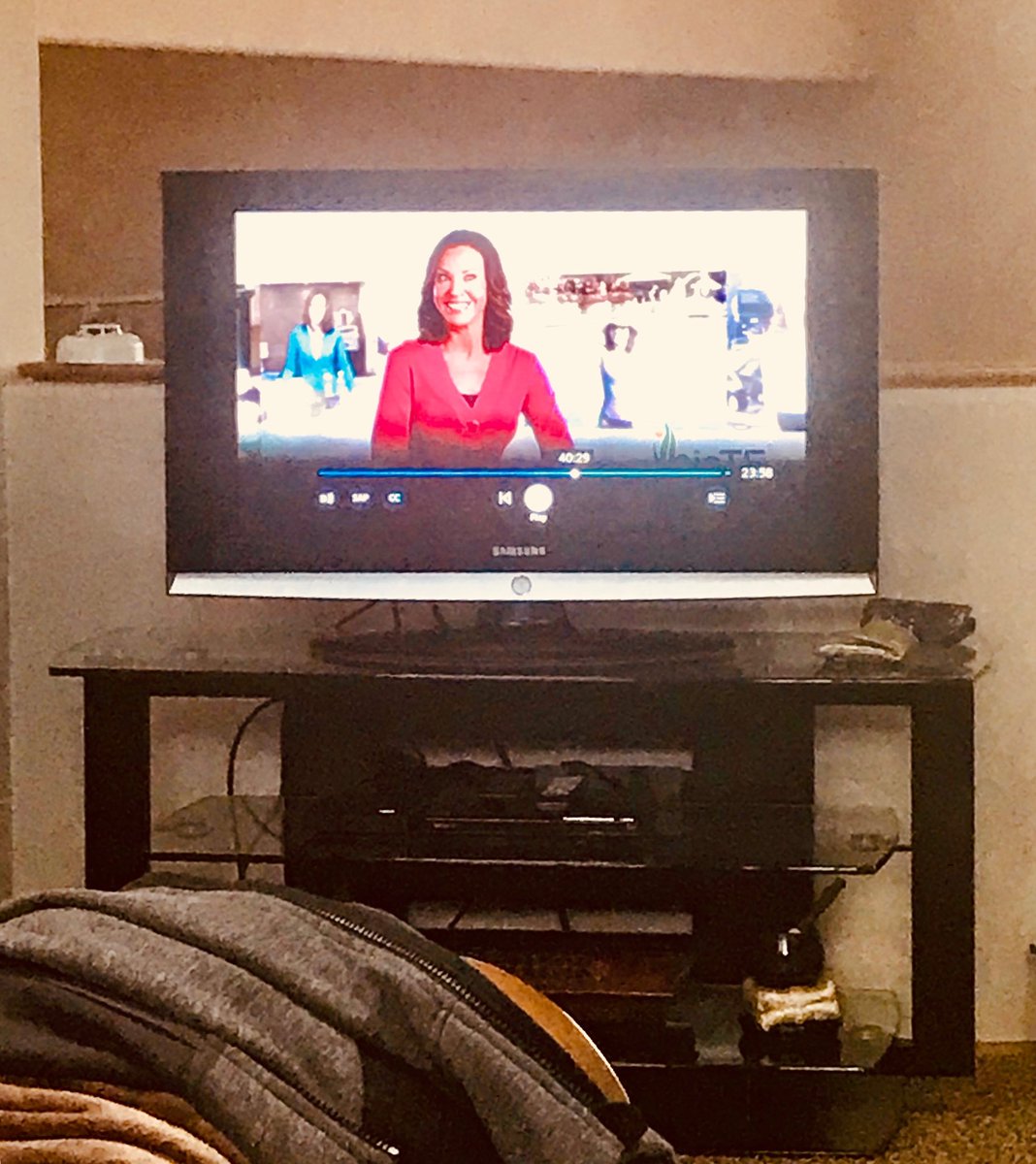 debbiesiebers's tweet photo. Crazy to watch yourself while healing on your bed! #BioTeMedical #hormones https://t.co/IwvbotiexX