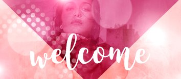 Welcome to Think Pink! Here we're going to use Photoshop as an art form and create the best edits for you. Think Pink will provide you edits based on It Girls who are in particular super models, singers, actresses or Instagram girls. Please make your requests on our tumblr!