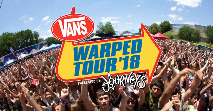 FeedOurChildren's tweet photo. Want to volunteer to help us with our social media this summer at the @VansWarpedTour ?! Please send an email to: info@feedourchildrennow.org for more information! https://t.co/3iE5p9IAJ4