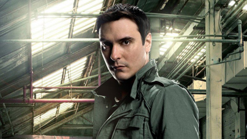 Happy 40th birthday to the GOAT, Benjamin Burnley from   