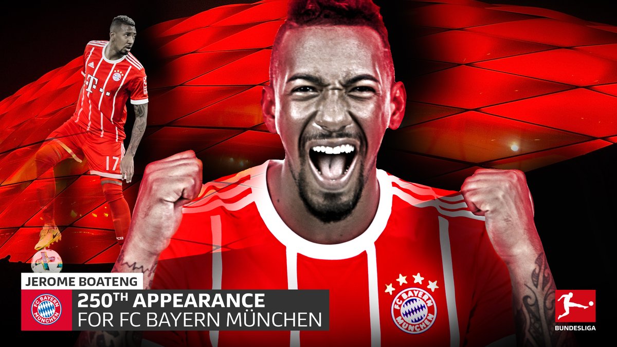 mohamadsadiq316's tweet photo. S[ecial day and event for #TheWall @JB17Official has completed #150appearances with @FCBayern  by big and great win see you next #100appearances https://t.co/QJUCeRjZtz