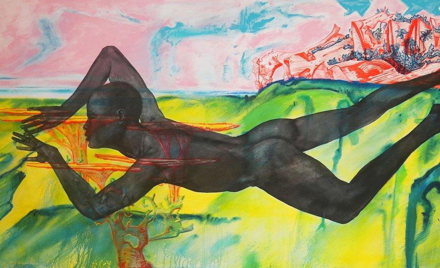 8 Must-See Artists at New York's Independent Art Fair 2018
ow.ly/tkmP30iS3Dw #IndependentArtFair2018