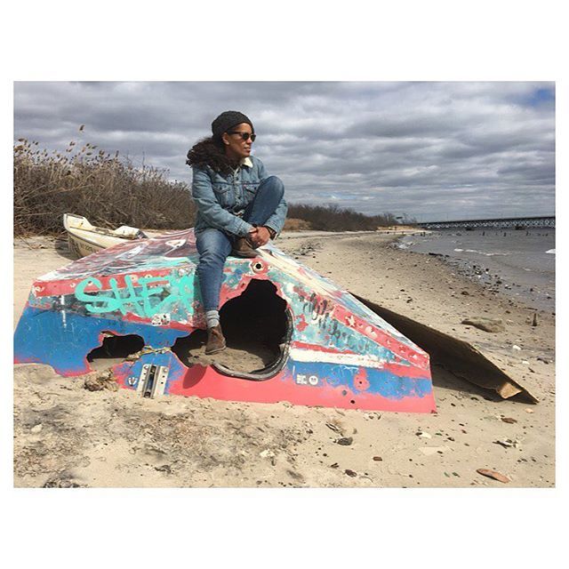 JuliaJonze's tweet photo. You wouldn’t think so, but this NY too✨
No parece, pero esto también es NY. .
.
.
.
.
#newyork #nyc #ilovenewyork #bythebeach #beach #travel #travelgram #latina #viajando #viajosola #laplaya https://t.co/YKuneLO5DE https://t.co/vU225ESxzA