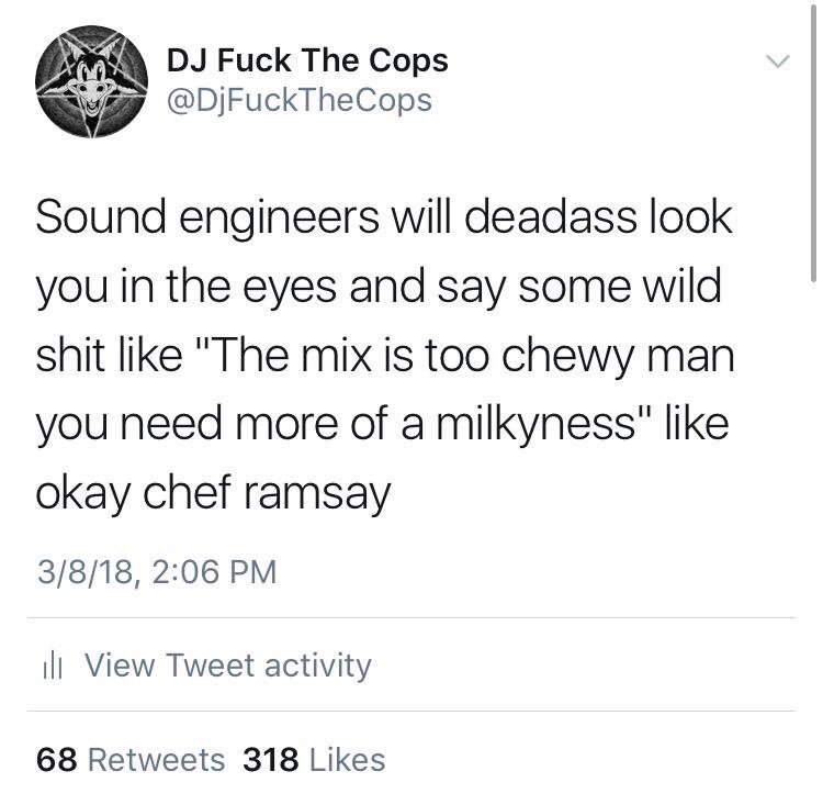 Anthony1325w1's tweet photo. Only a few will understand lmao @Nick_Bedini @nickgrube47 https://t.co/MYcmhCLNMY