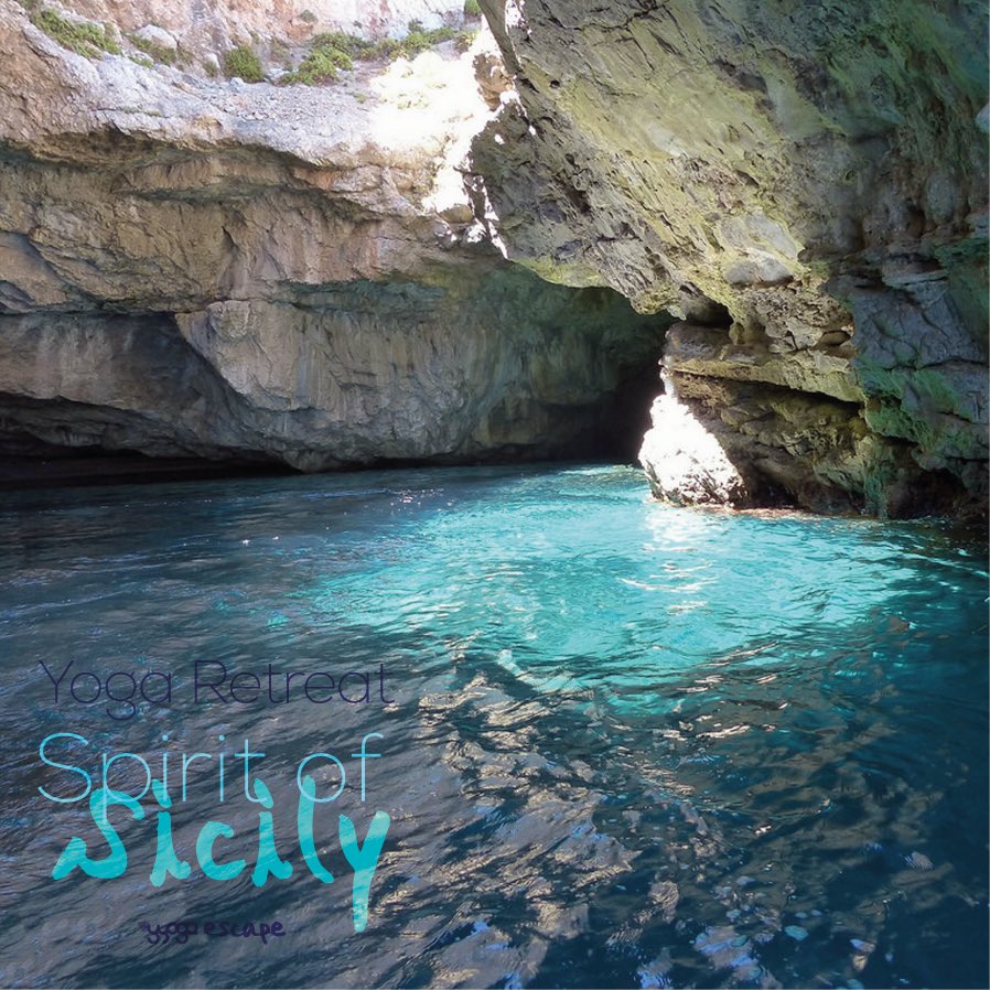 SPIRIT OF SICILY, June 16-23! Join Monica and jump into summertime with Yyoga as we embark on an exciting journey to Sicily, the island of sun and culinary pleasures. Enjoy daily yoga and meditation practices. Nourish your senses and mind with a variety of activities.
