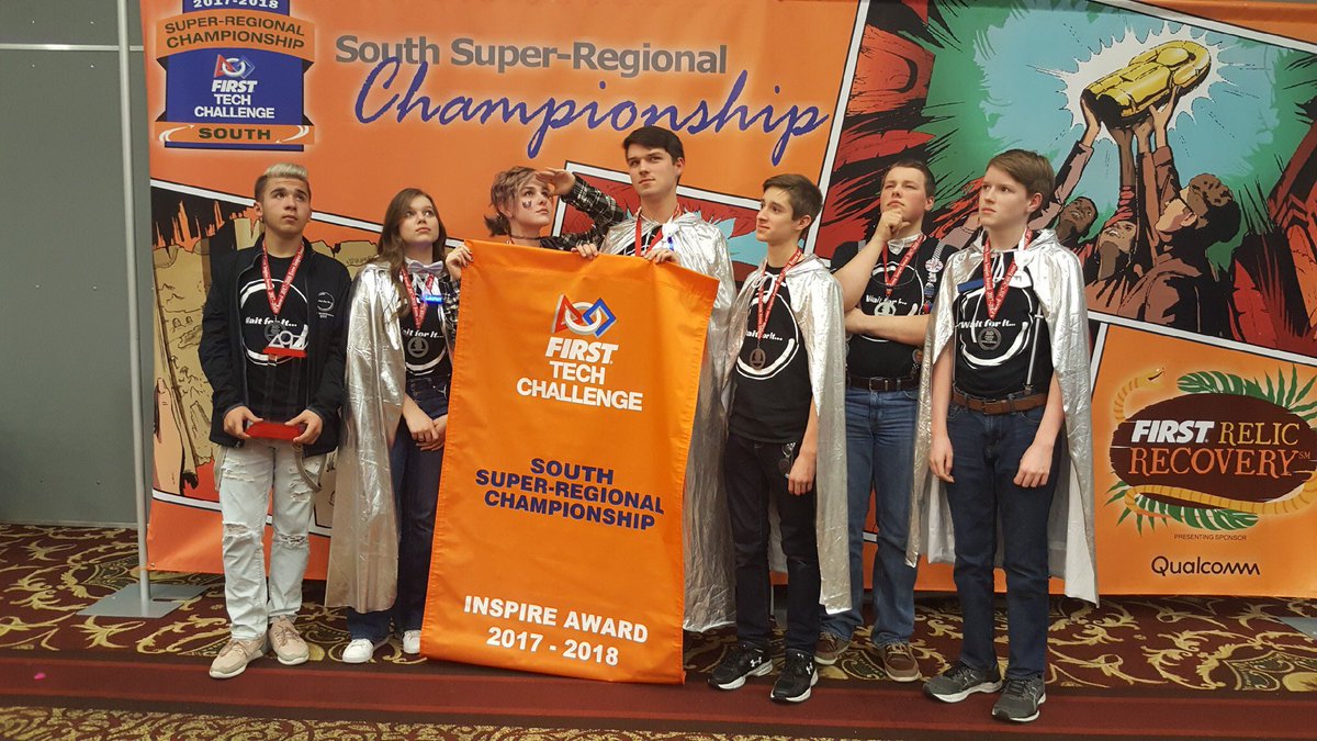 Wait For It... tweet media