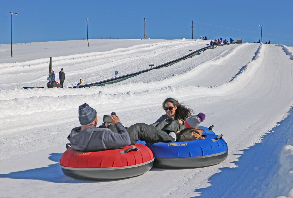 Brundage Mountain On Twitter Show Your Brundage Mountain Season