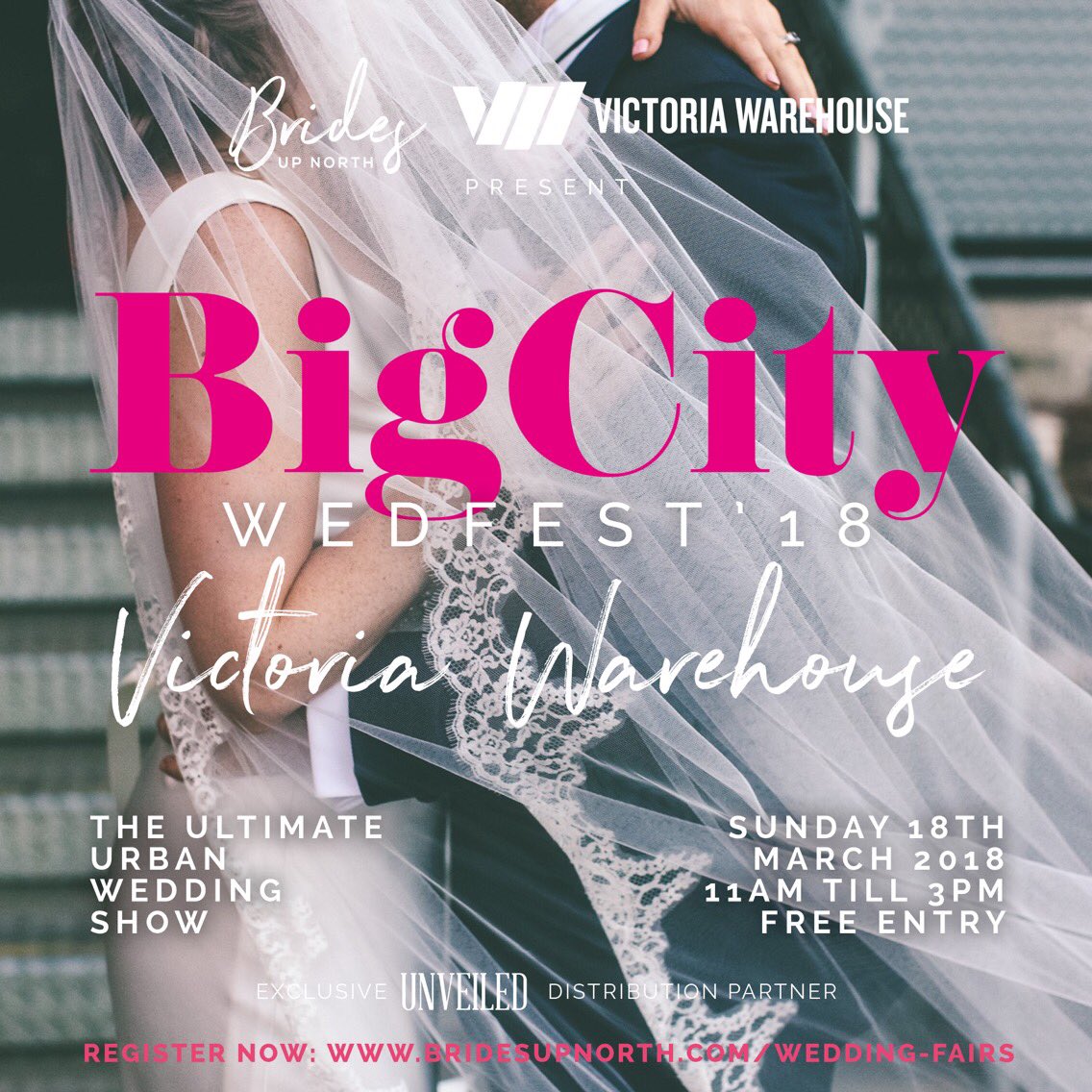natobrienband1's tweet photo. Catch our 7 piece #FunkedItUp @VicWarehouse Sunday 18th March @bridesupnorth Big City Wedfest '18. Free entry 11 - 3. We'll be playing and around to chat throughout the day. Cool venue cool suppliers https://t.co/1ji89MDTwR
