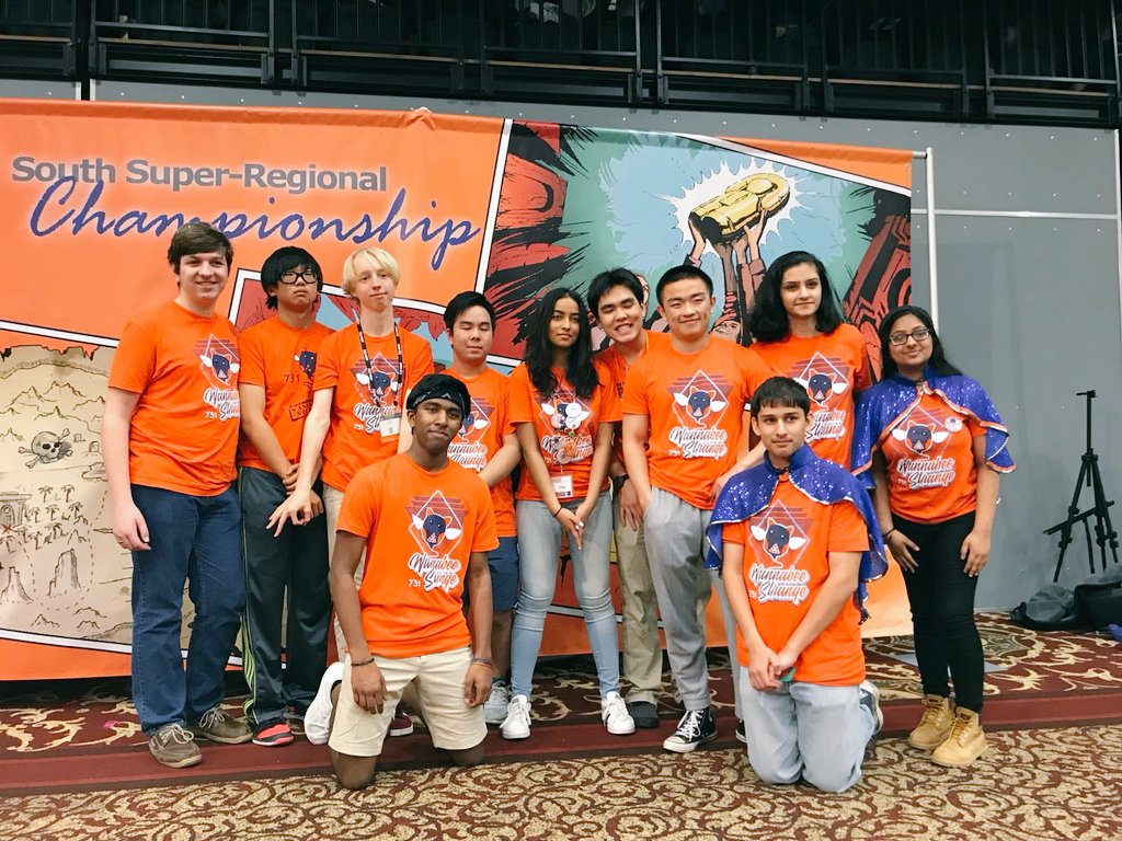 Wannabee Strange tweet media