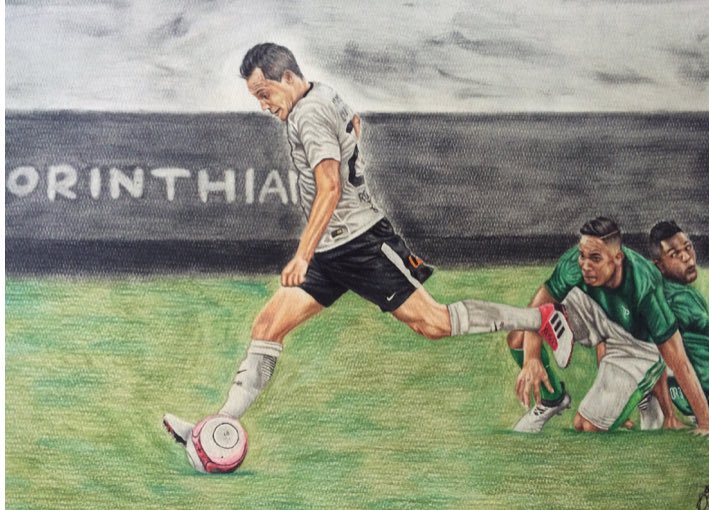Vivemos_Timao's tweet photo. Que desenho foda! 👏🏴🏳 https://t.co/pXalFajy8x
