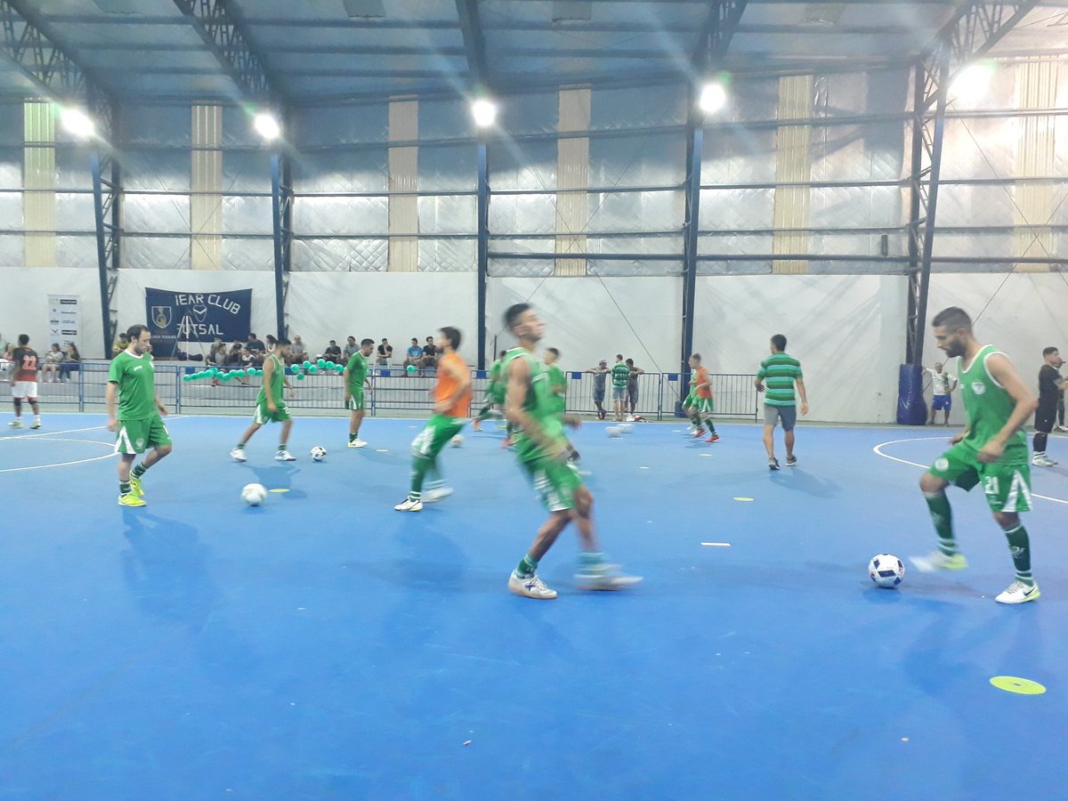 casdcamioneros's tweet photo. [EN DIRECTO ] Desde Alvear club vamos a vivir la Final de la #CopaADT2018  entre Camioneros y Villa La Ñata. https://t.co/A3wEbzPz2i