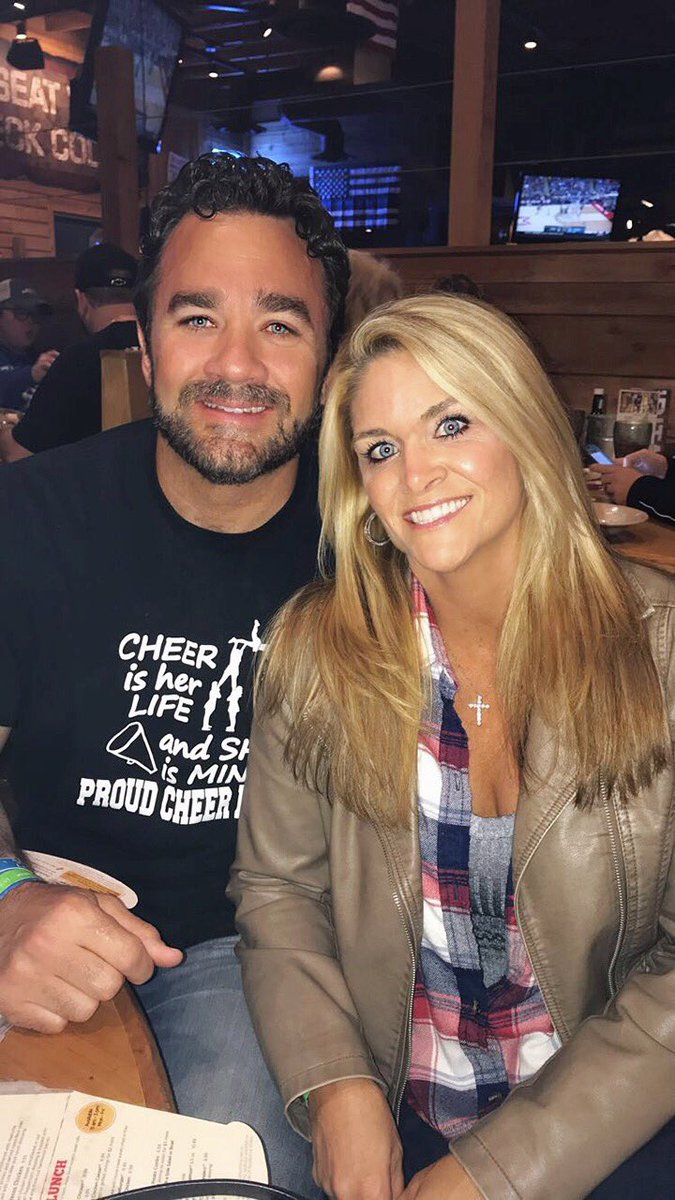 Who Is Jeff Saturday's Wife And What Is His Net Worth?