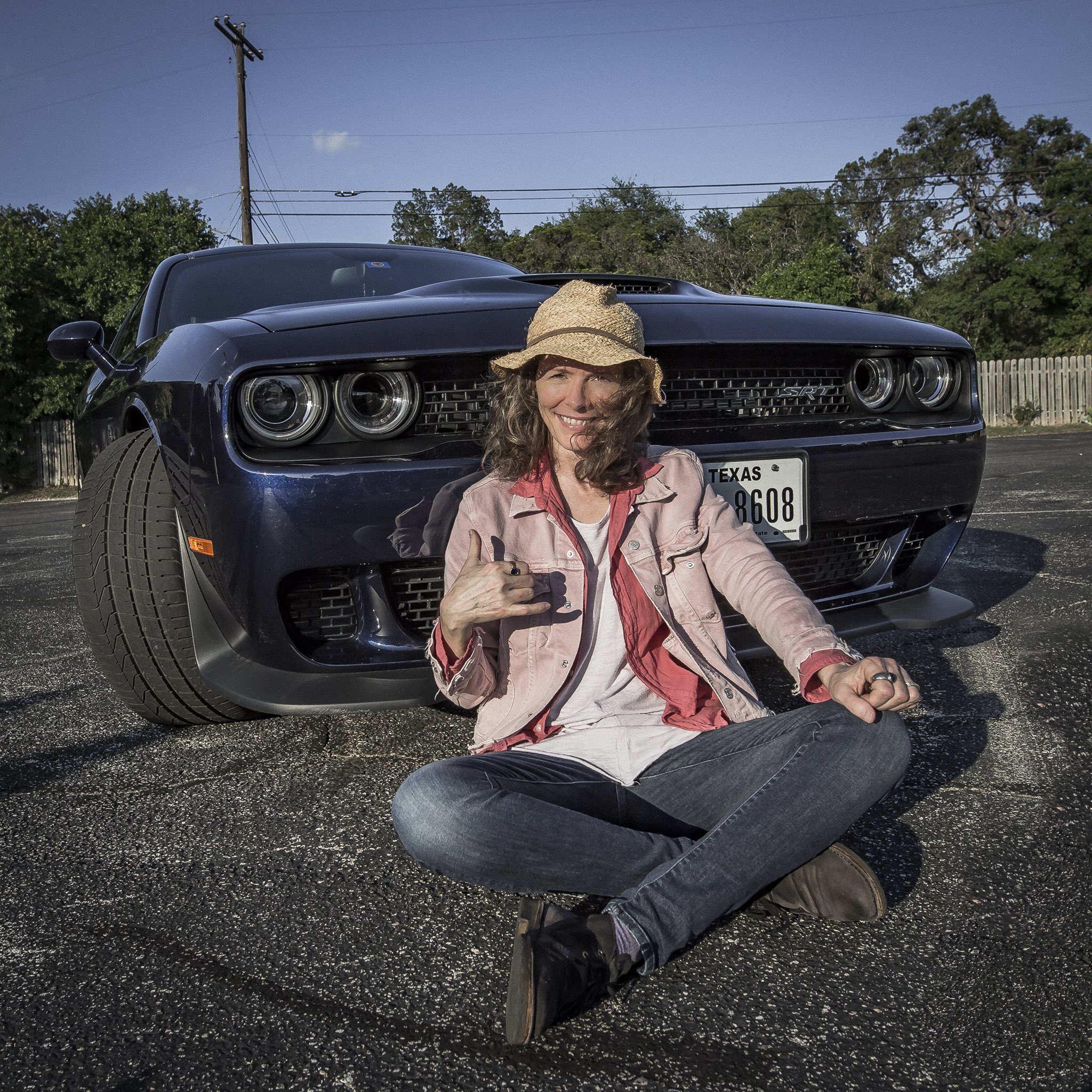 Wishing a happy birthday to our very own Edie Brickell. Gonna be a fun year! 