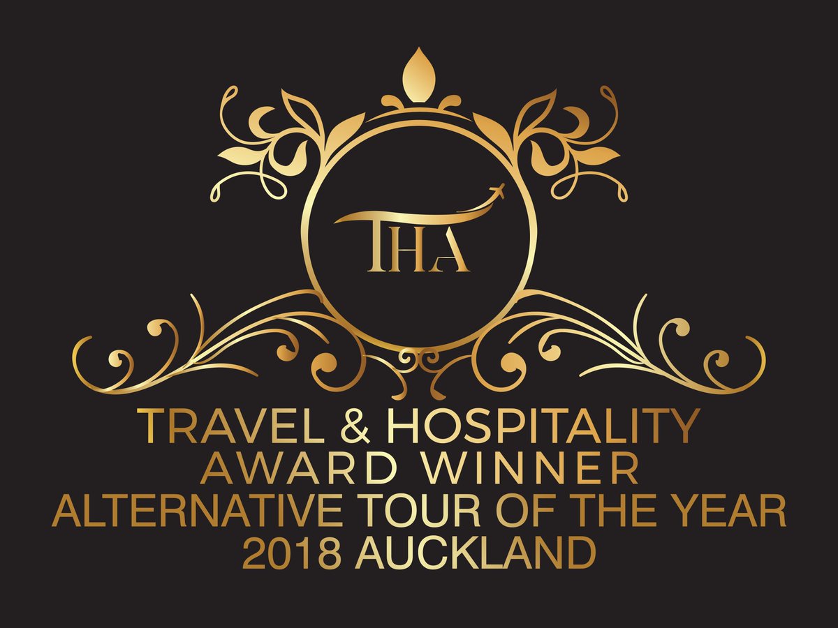 We have something to shout about... SegWai on Waiheke Island has been named 'Alternative Tour of the Year 2018 Auckland' by the international Travel & Hospitality Awards. #waihekeisland #Auckland #NewZealand