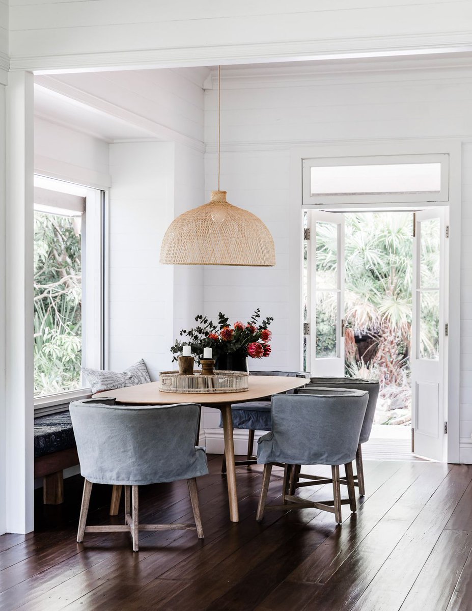 Theroomlook's tweet photo. Este #bugalow me ha flechado, luce tan #cálido. Lo quiero para mí!!! :P - I fell in love with this bungalow, it looks so #warm. I want it!!! :P Fuente @casslavalle https://t.co/EqaR1oDKsK #diseñointerior #interiordesign #decoración #decoration https://t.co/cyPq9nOR8z