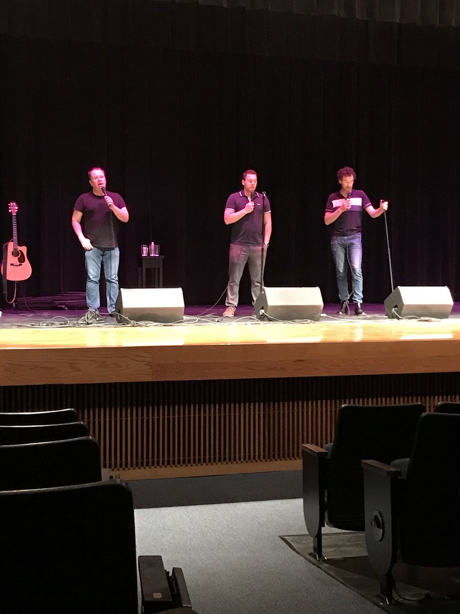ccfacearts's tweet image. The @celtictenors are here! 8pm concert Cypress Ridge High School. #bringingtheartstoyou #artmatters