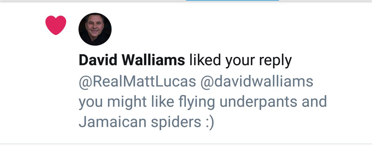 jaystansfield's tweet photo. If @davidwalliams likes it then hopefully you will too! I actually did a little fan squee eating my chicken butty when he liked the tweet. Cameo in Season 3? ๐
https://t.co/9EK3AaRnNy
#saturdayhighlight #lovelyfolk #goodpeople #kids #forkids #kidtoonzuk #eyupduck https://t.co/wyb3DZUy3n