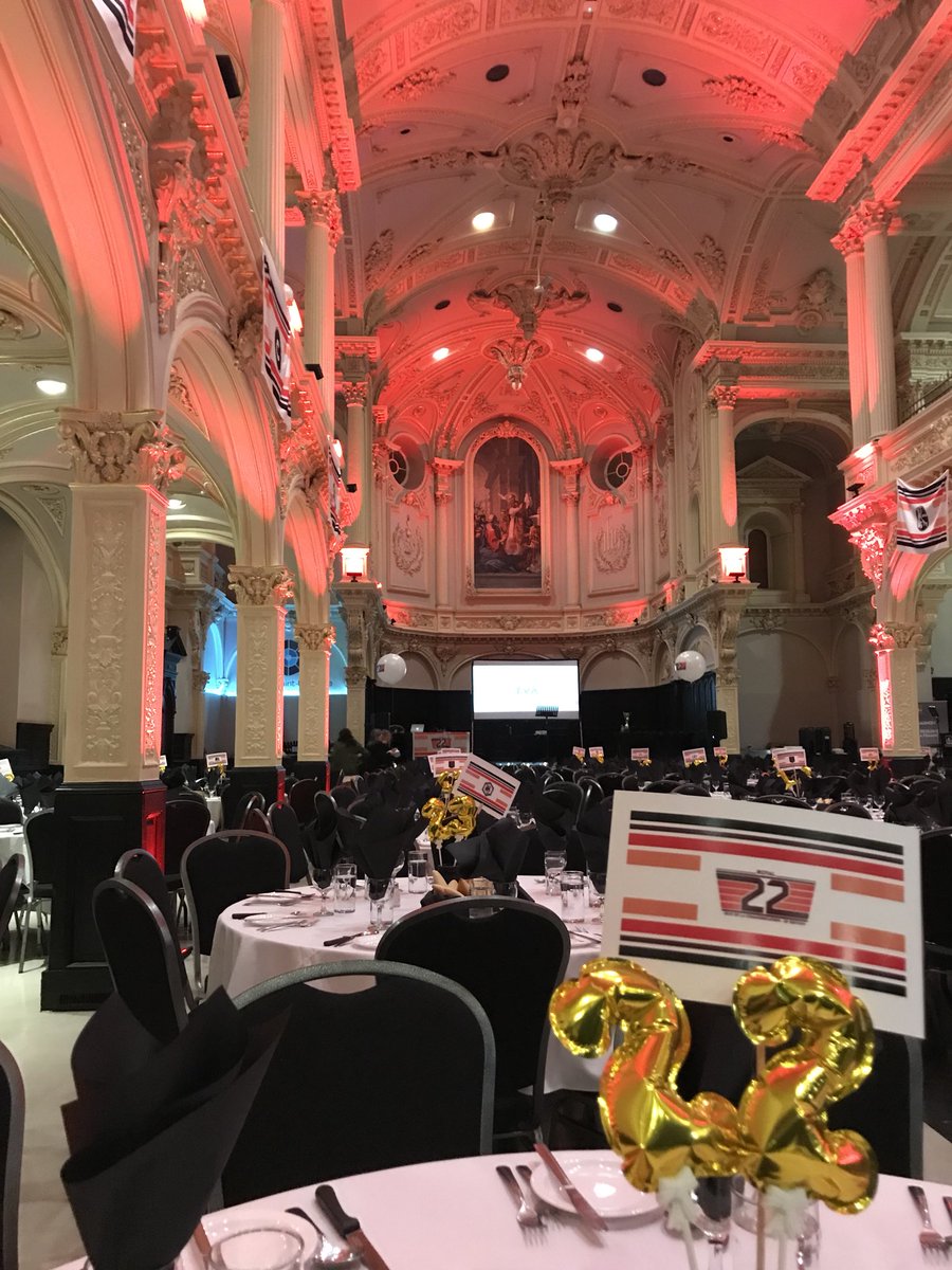 Le gala de clôture des #JDLC2018 débutera sous peu. Suivez notre page et le mot-clic ci-dessus pour connaître les résultats des épreuves tout au long de la soirée.

Bon succès à tous! 👏