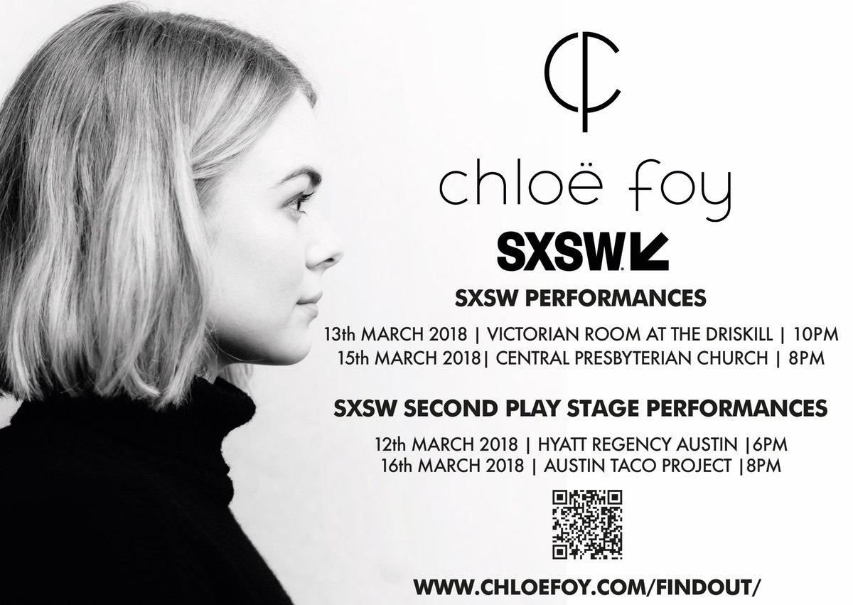 Chloe Foy tweet media