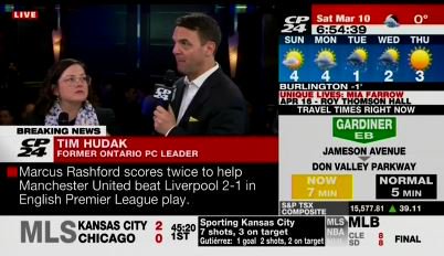 HudakMath's tweet photo. @timhudak feels like 2014 #PCPOldr #onpoli #PCPO https://t.co/WI0zN4lTzJ