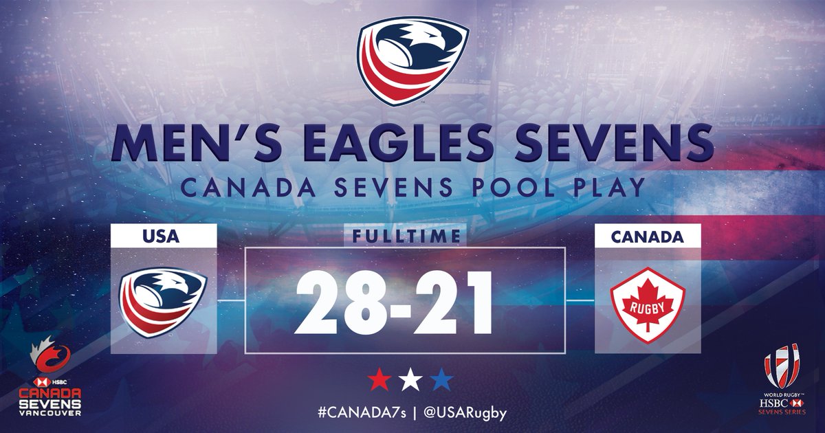 The boys got it DONE.