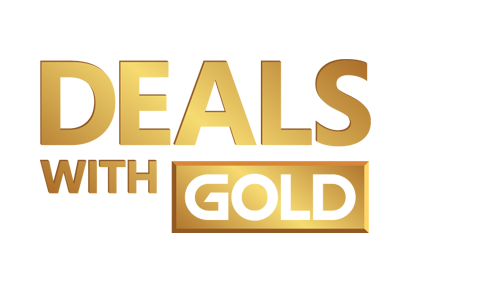 majornelson's tweet photo. Here are this week’s Deals With Gold and Spotlight Sale offers https://t.co/yocvMREk1n https://t.co/6MTrHgCVp8